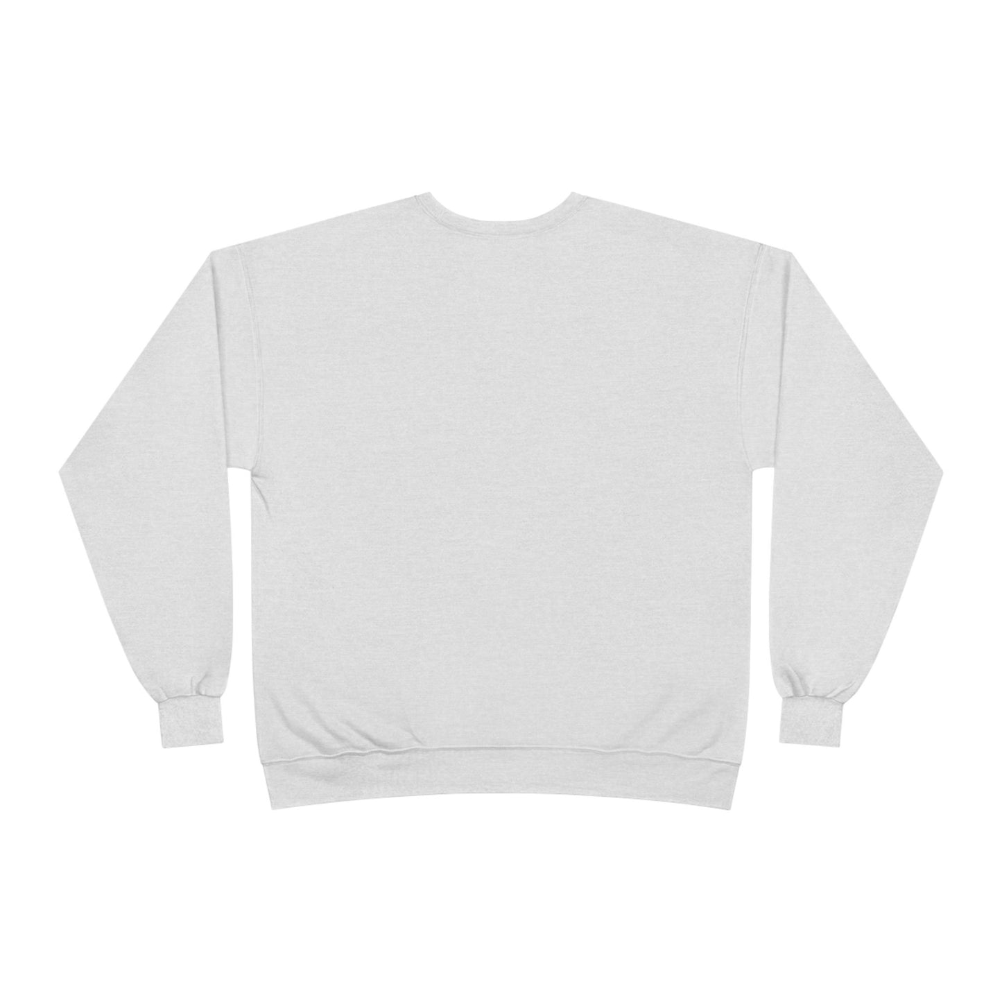 Fortis Panther Crewneck Sweatshirt — Bold Mascot Pullover