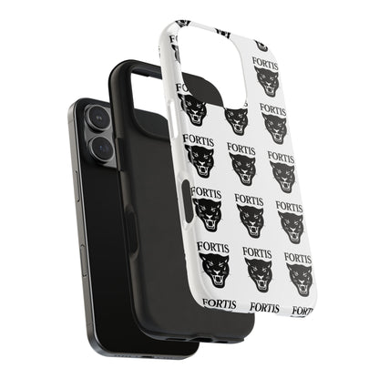 Phone Cases Elegant et Forte