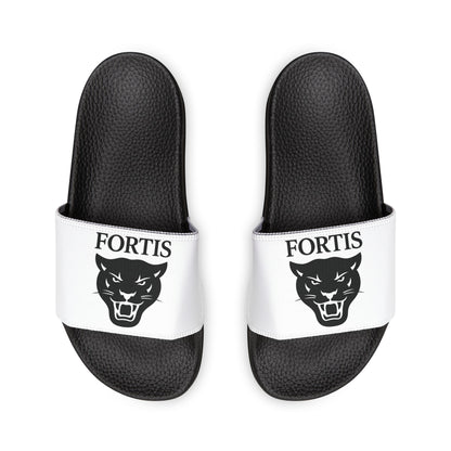 Men's Casual Slide Sandals | Versatile Footwear for Summer Outings, Pool Days, Beach Trips, Travel Comfort, and Relaxation