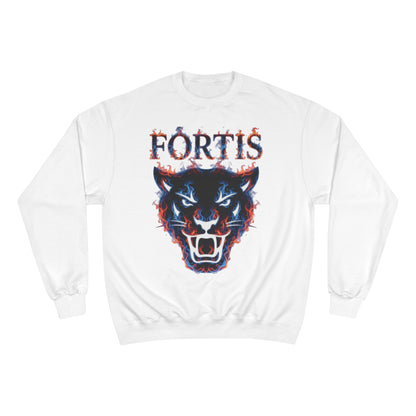Fortis Panther Sweatshirt