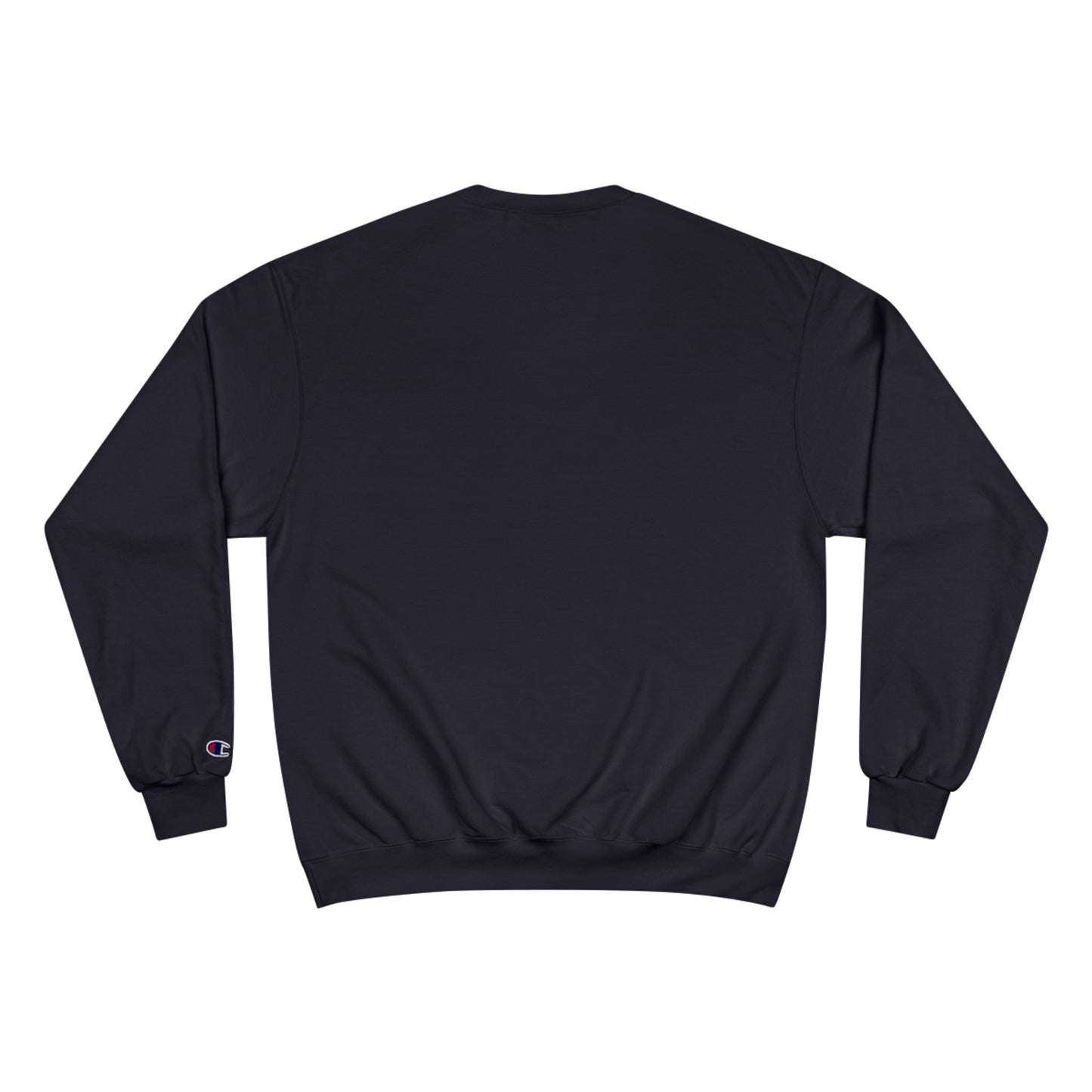 Lifestyle Bear Sweatshirt — Urban Streetwear Champion Crewneck