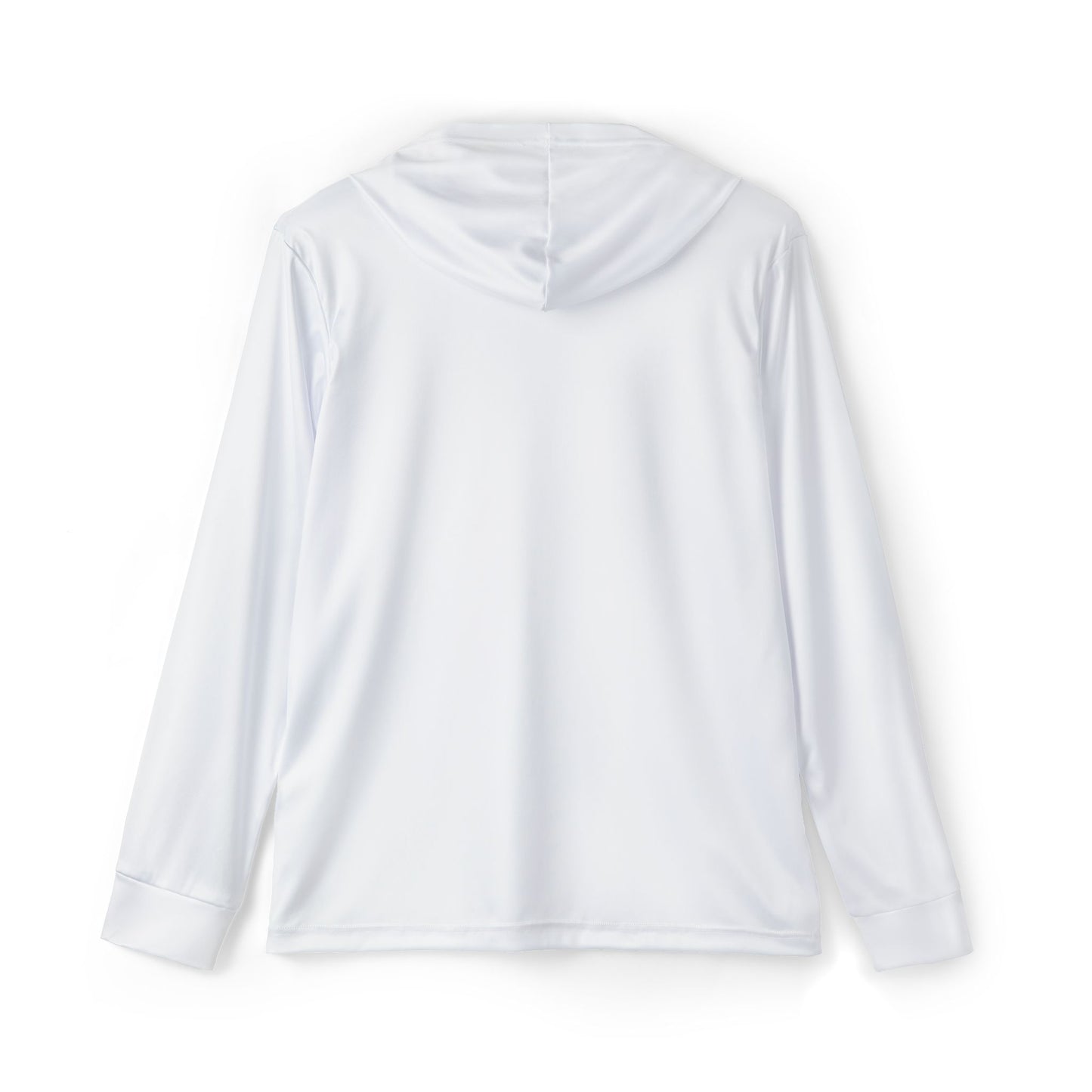 Men's Sports Warmup Hoodie - Athletic AOP Pullover, Fitness Gear, Workout Hoodie, Team Apparel, Cool Weather Sportswear