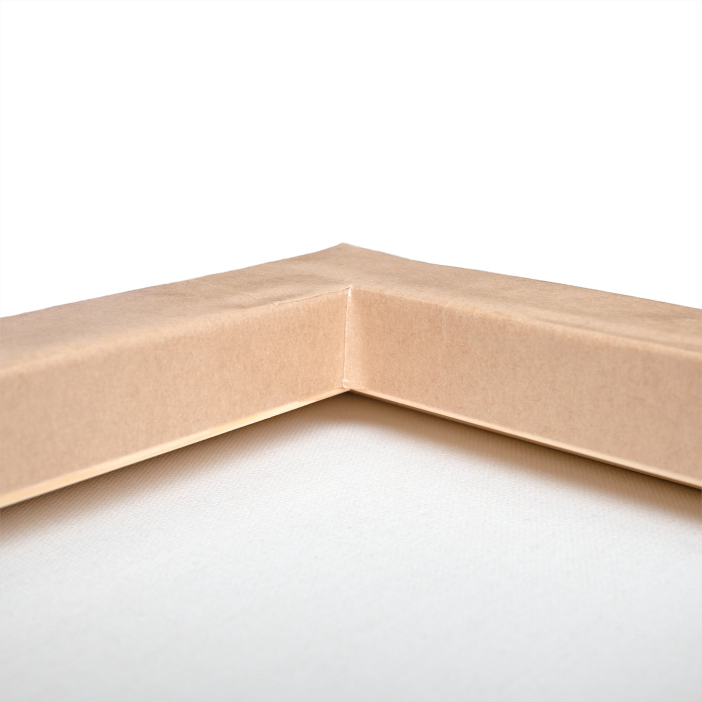 Haitian Flag Drip Canvas