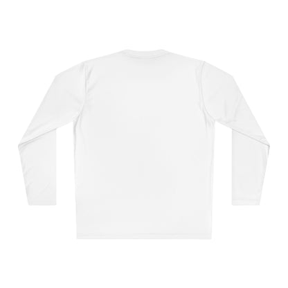 Fortis Panther Long Sleeve Tee — Athletic Mascot Graphic Shirt