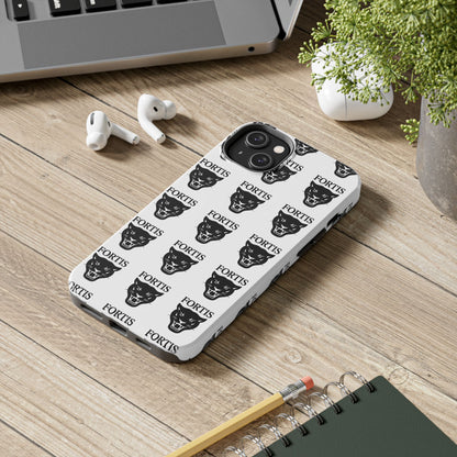 Phone Cases Elegant et Forte