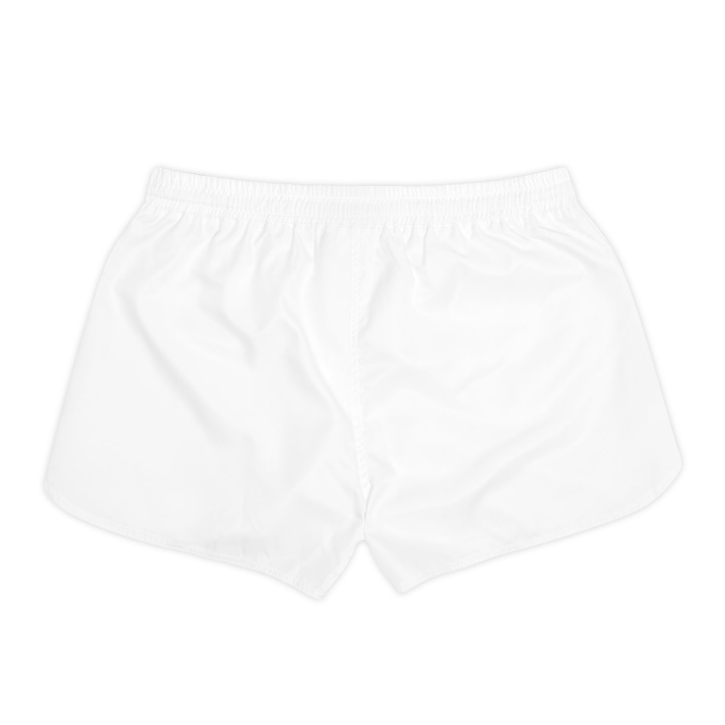 Chameli Crown Women's Casual Shorts — Personalized Lounge & Summer Beach Shorts