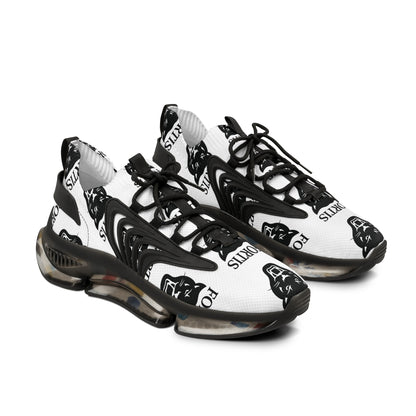 Stylish Men's Mesh Sneakers for Active Lifestyle, Comfortable Footwear, Trendy Sports Shoes, Casual Sneakers, Gifts for Him