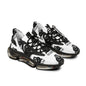 Stylish Men's Mesh Sneakers for Active Lifestyle, Comfortable Footwear, Trendy Sports Shoes, Casual Sneakers, Gifts for Him