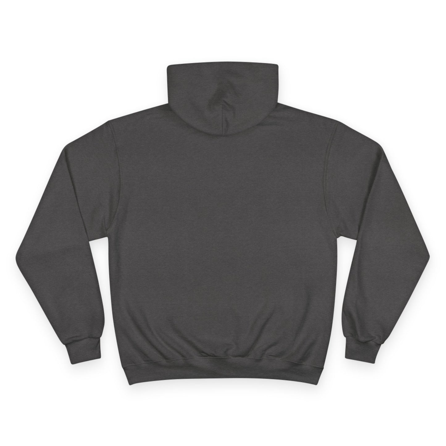 Whatever Hoodie — Minimal Streetwear Pullover