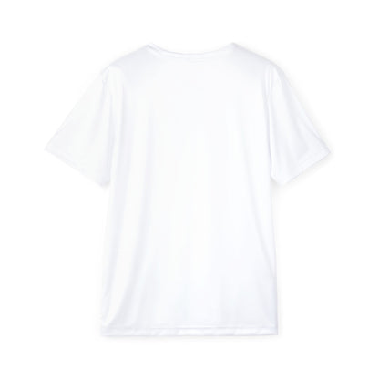 Men's Sporty Graphic Tee, Athletic Shirt, Casual Wear, Fitness Apparel, Gift for Sports Fans, Sports Jersey Design