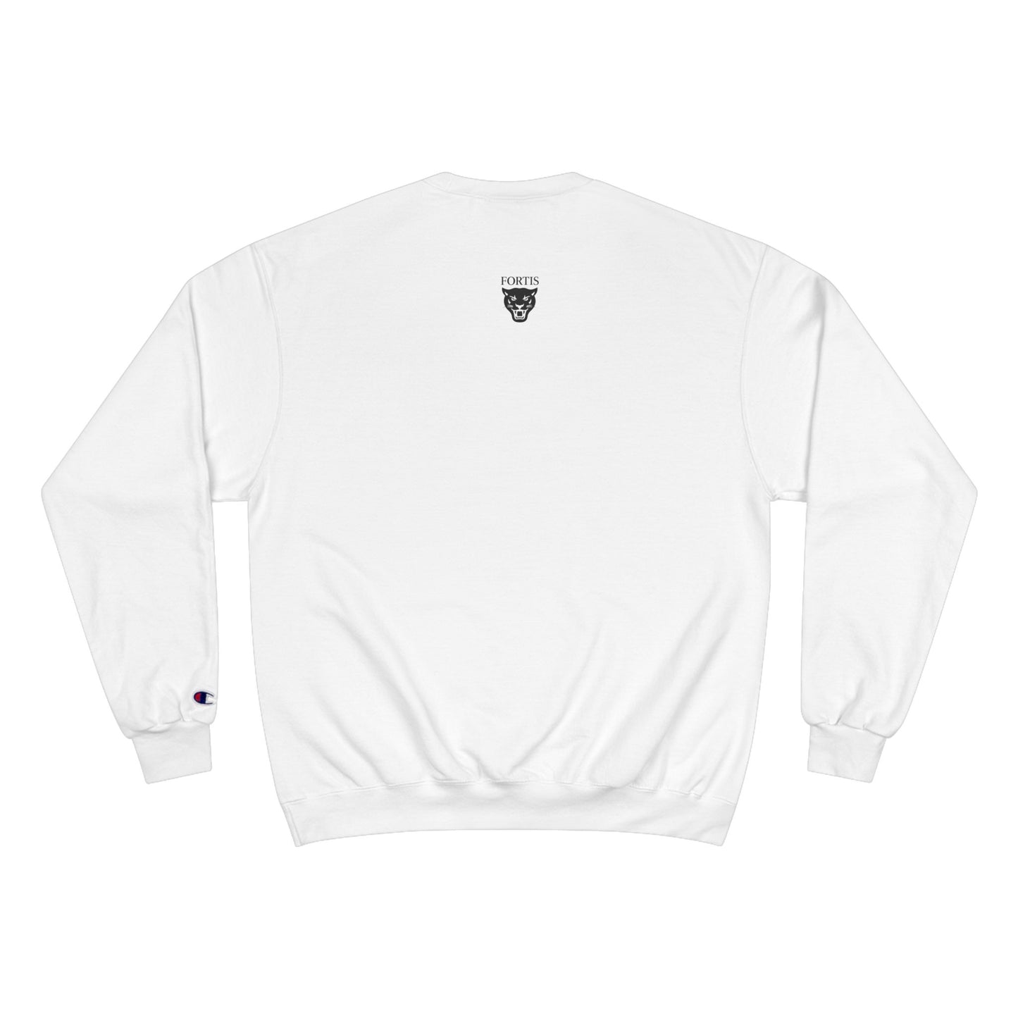 Haiti Cheri Sweatshirt — Haitian Flag Map Crewneck