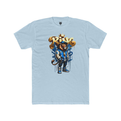 Urban Street Art Unisex Tee | Cool Graphic T-Shirt, Casual Wear, Gift for Teens, Trendy Everyday Outfit, Streetwear Style
