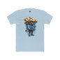 Urban Street Art Unisex Tee | Cool Graphic T-Shirt, Casual Wear, Gift for Teens, Trendy Everyday Outfit, Streetwear Style