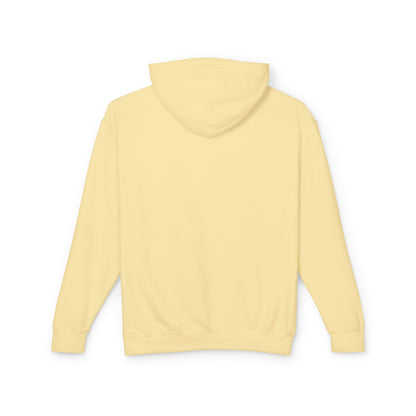 Fortis Unisex Lightweight Hooded Sweatshirt - Comfort Meets Strength