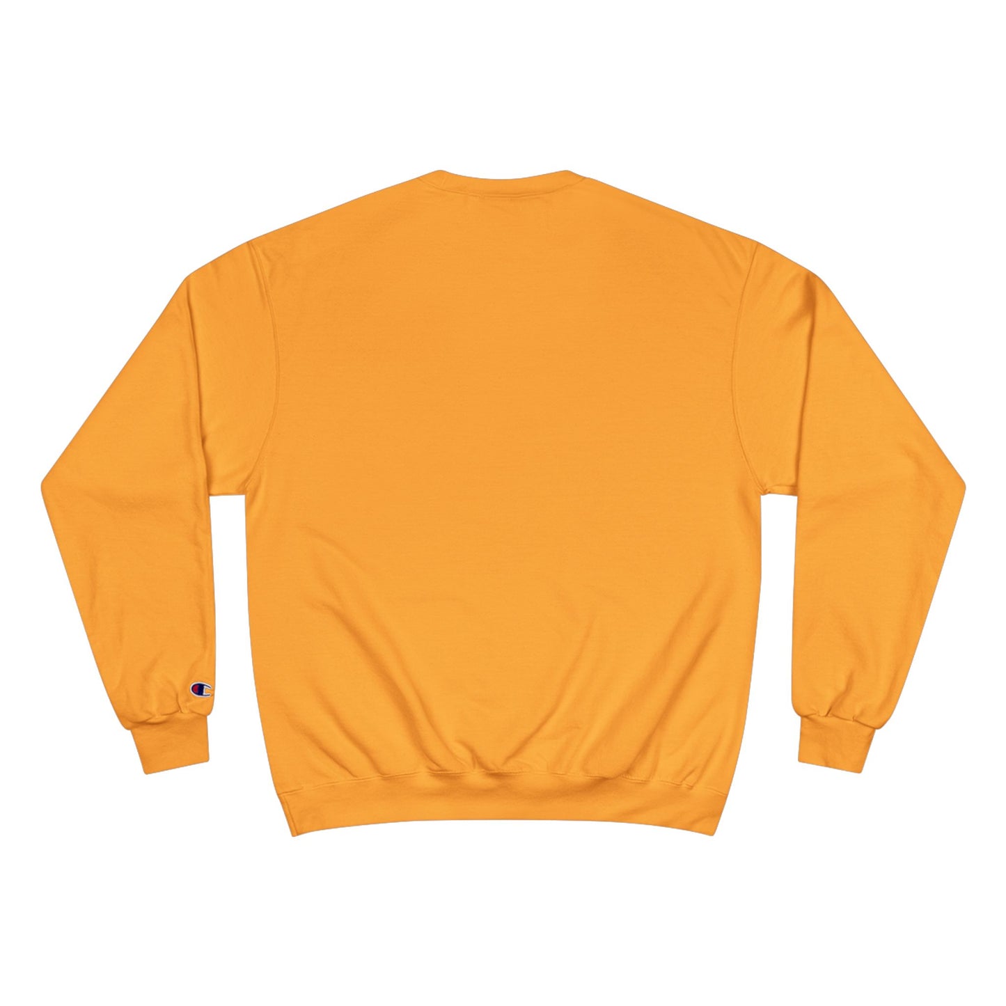 Sweatshirt — Retro Cartoon Mouse "T' moute desann" Graphic Crewneck