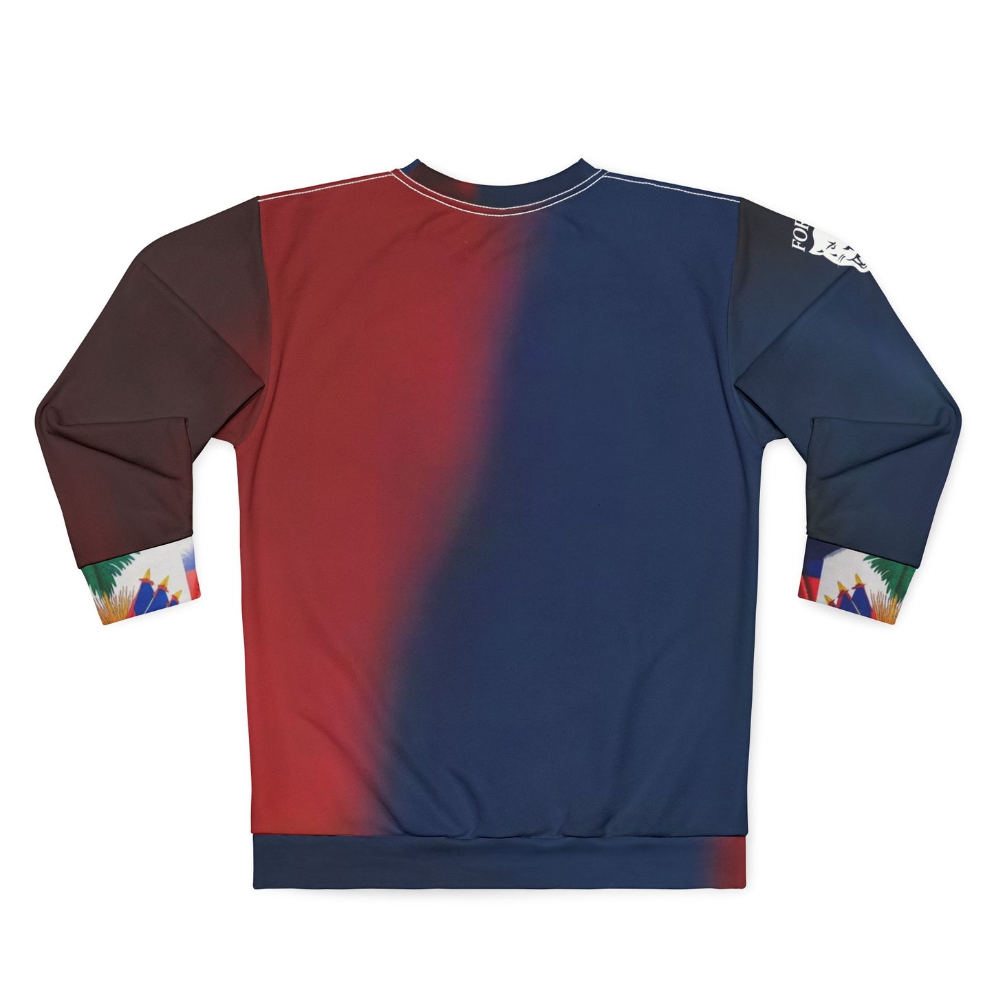 Lion Soccer Sweatshirt – Bold Football Lion Graphic Crewneck