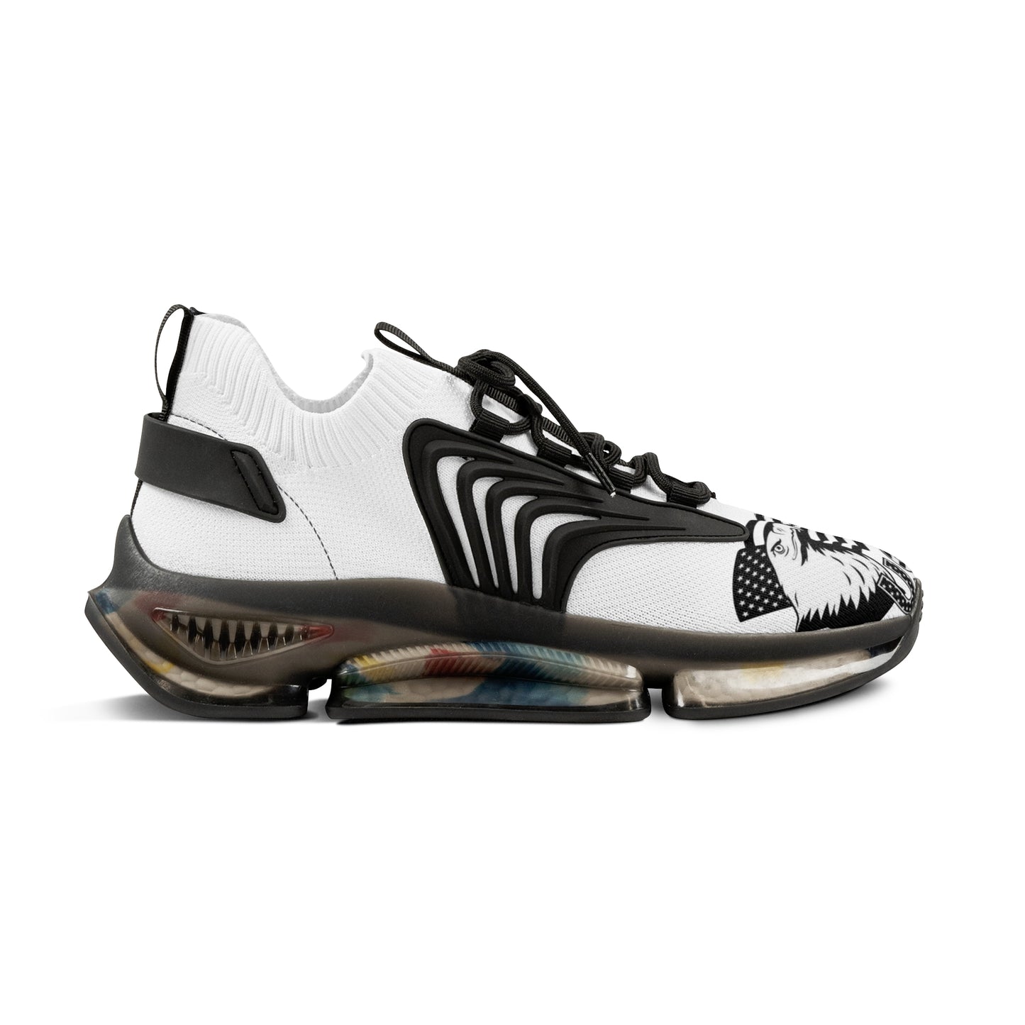 Men's Mesh Sneakers