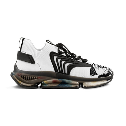 Men's Mesh Sneakers