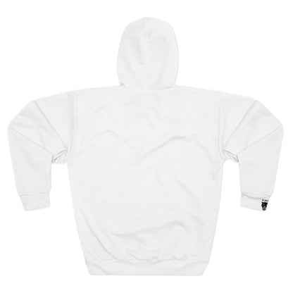 Panther Chains Hoodie — Black Panther Graphic Pullover