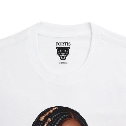 Hustle Hard Unisex Classic Tee | Motivational Apparel, Gift for Entrepreneurs, Affirmation Shirt, Casual Wear, Trendy Graphic Tee