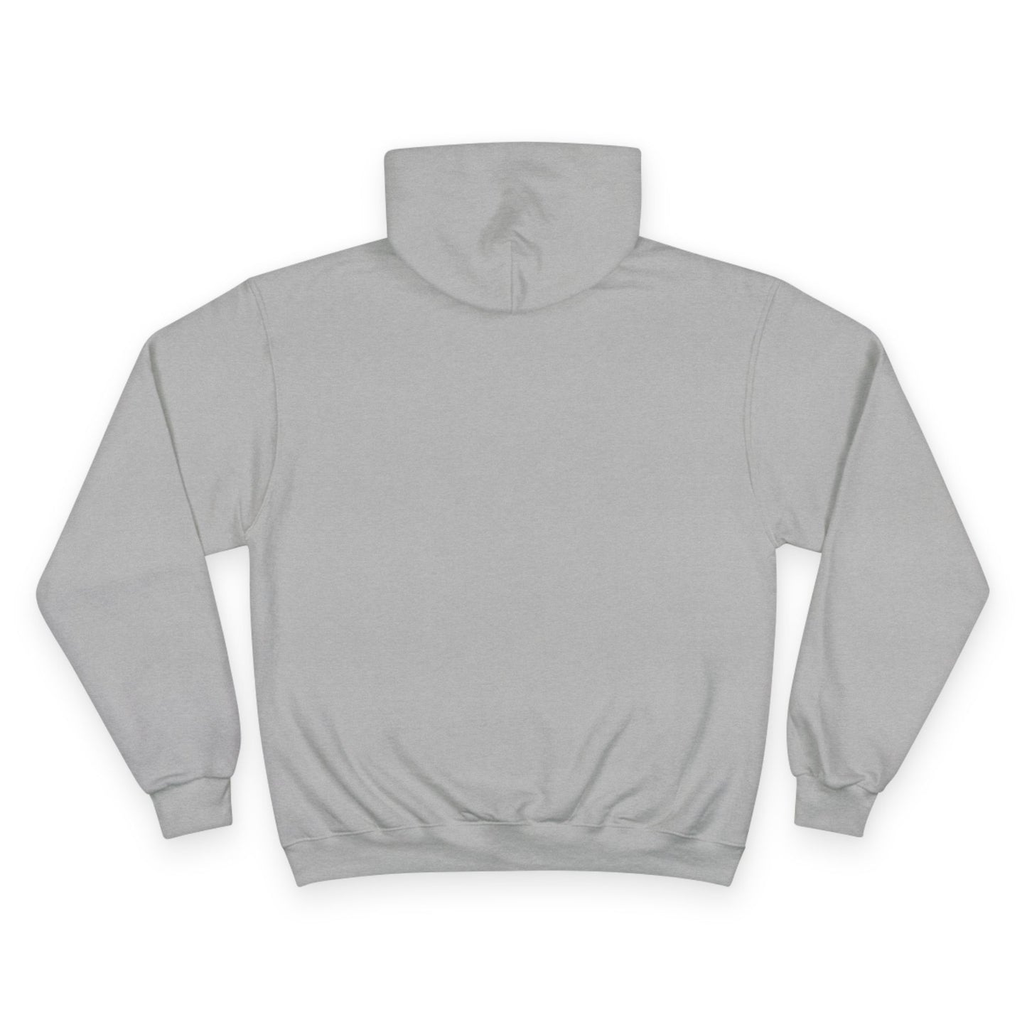 Whatever Hoodie — Minimal Streetwear Pullover