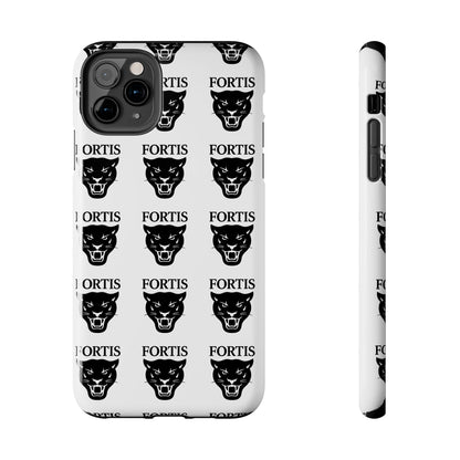 Phone Cases Elegant et Forte