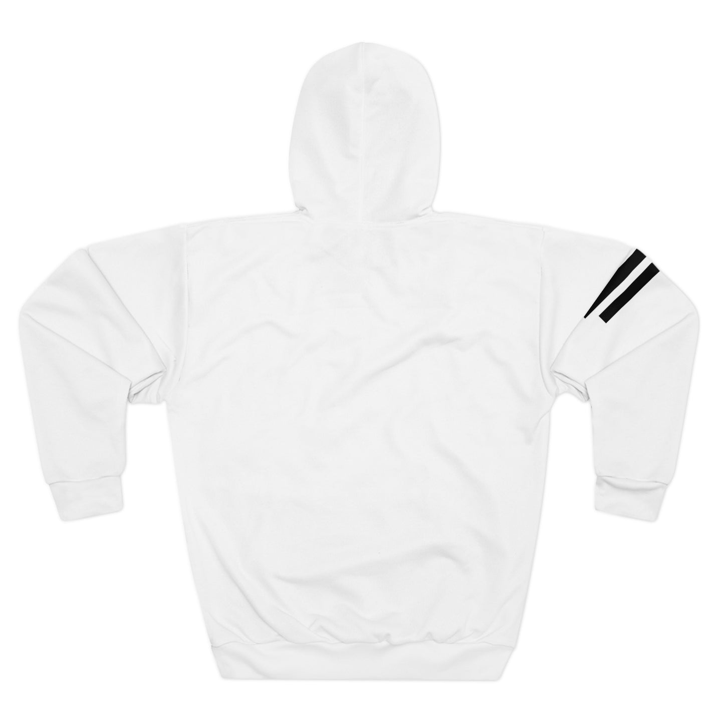 Fortis Panther Hoodie - Athletic Vintage Cat Graphic Pullover