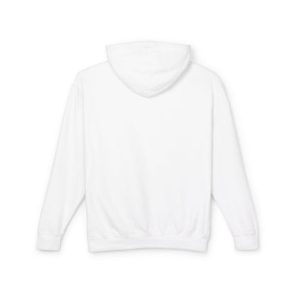 Fortis Unisex Lightweight Hooded Sweatshirt - Comfort Meets Strength