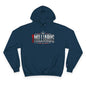 1 Millionaires Champion Hoodie