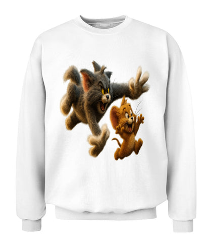 Unisex Crewneck Sweatshirt | Gildan 18000