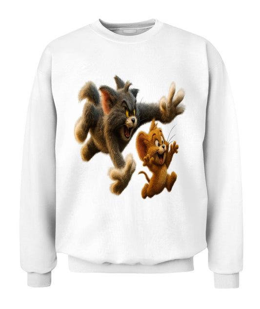 Unisex Crewneck Sweatshirt | Gildan 18000