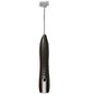 Electric Milk Frother USB Rechargeable Foam Maker Mixer Coffee Cream Cappuccino Drink Frothing Wand Handheld Egg Beater 3 Speeds