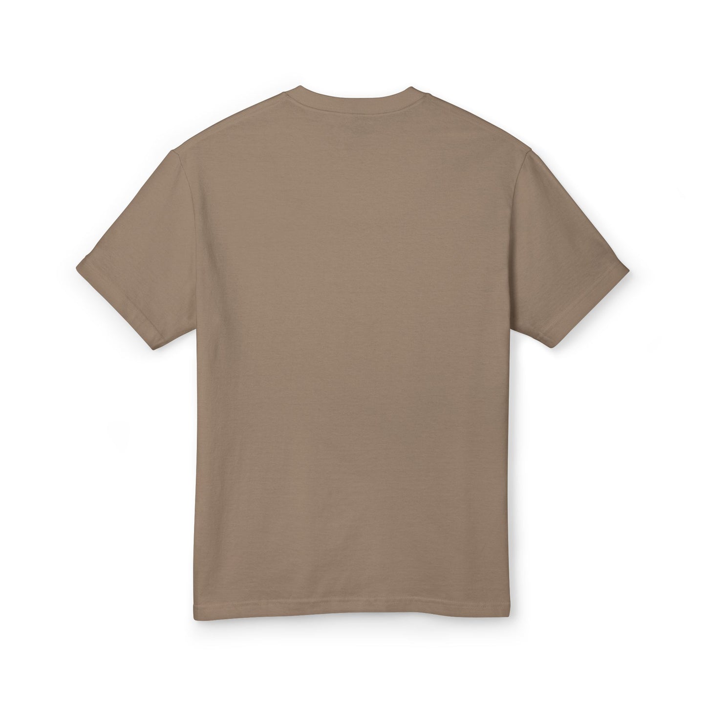 Bear Hoodie Graphic Tee