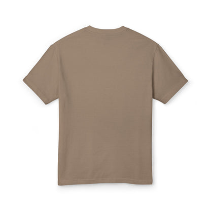 Bear Hoodie Graphic Tee