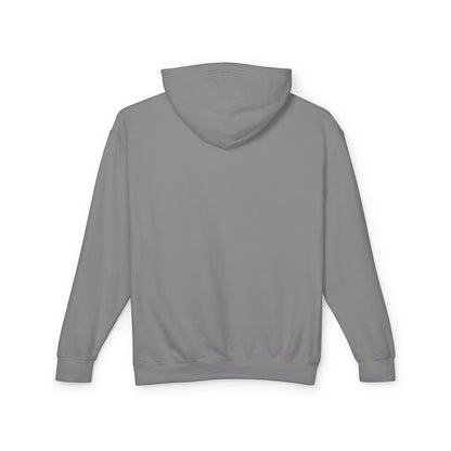 Fortis Unisex Lightweight Hooded Sweatshirt - Comfort Meets Strength