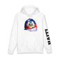 Haiti Flag Hoodie – Haitian Crest Cap Graphic Pullover