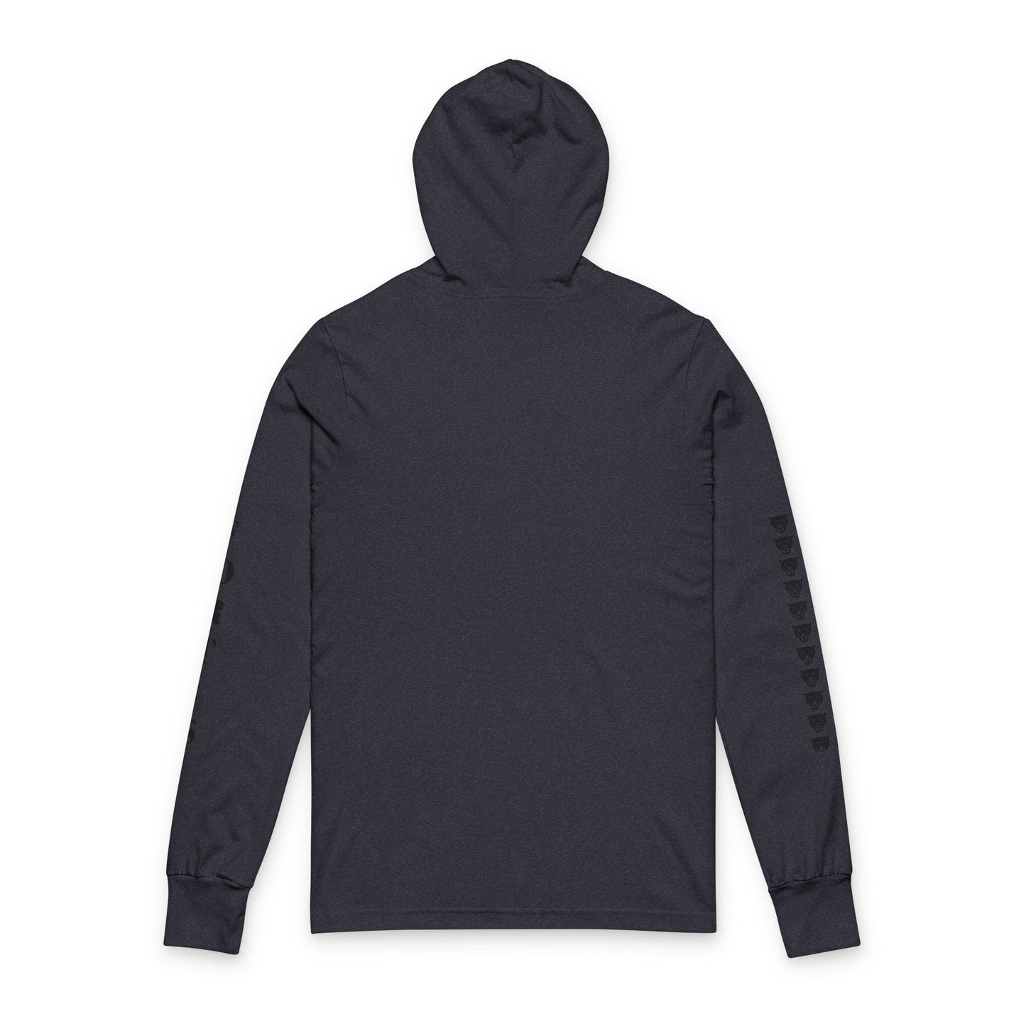 Fortis Panther Hooded Tee