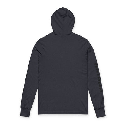 Fortis Panther Hooded Tee