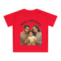 Mom and Dada Baby T-Shirt - Cute Family Tee, Infant Gift, Baby Shower, Newborn Apparel, Family Bonding Wear