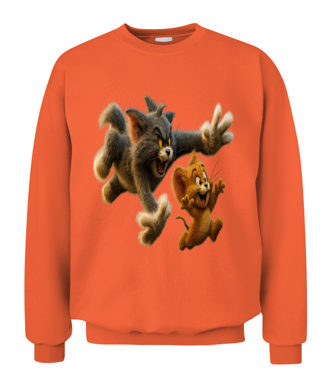 Unisex Crewneck Sweatshirt | Gildan 18000