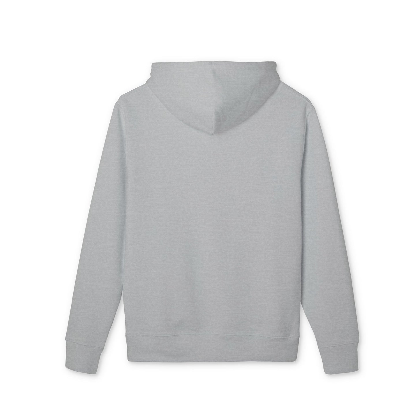 Charmeli Crown Hoodie — Elegant Script Logo Pullover