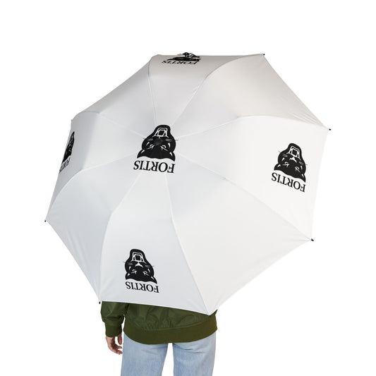 Foldable Umbrella - Stylish, Compact Outdoor Essential for Rainy Days, Perfect Gift for Weather Lovers, Travel Friendly