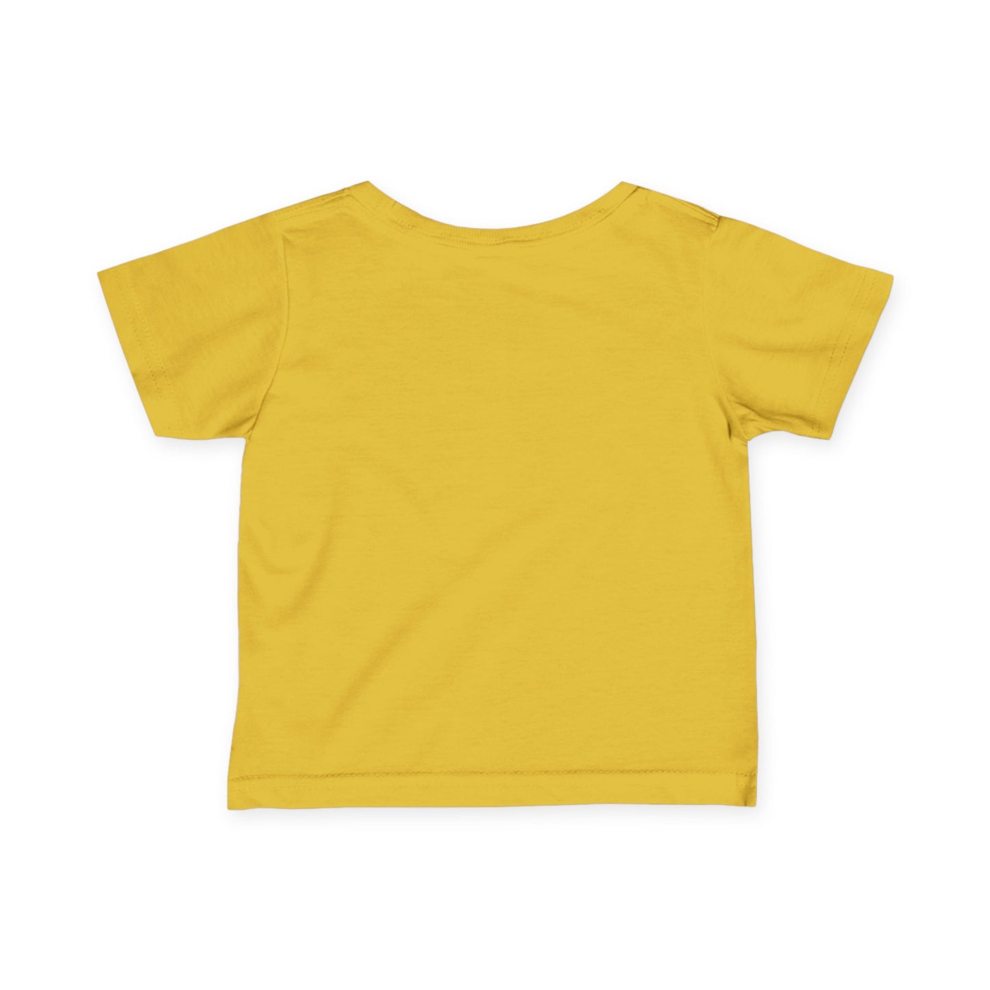 Infant Tee - 'FORTIS' Panther Logo Baby Shirt