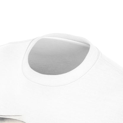 Fortis Racing Tee — Bold Speed Logo Graphic Shirt