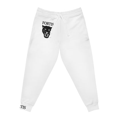 Fortis Athletic Joggers - Stylish Activewear, Perfect for Workouts, Relaxation, Gifts, and Outdoor Adventures