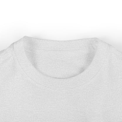 Infant Tee - 'FORTIS' Panther Logo Baby Shirt