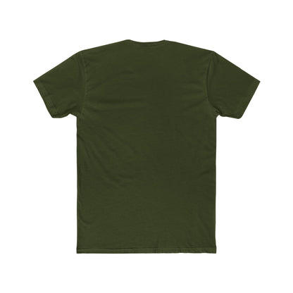 Unisex Cotton Crew Tee with Diverse Flags Design, Perfect for Pride, Cultural Events, Casual Outfits, Gifts, Travel Enthusiasts