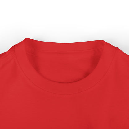 Infant Tee - 'FORTIS' Panther Logo Baby Shirt