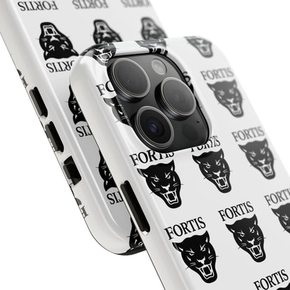 Phone Cases Elegant et Forte