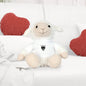 Patriotic USA Eagle Teddy Bear — Plush Toy with USA T‑Shirt
